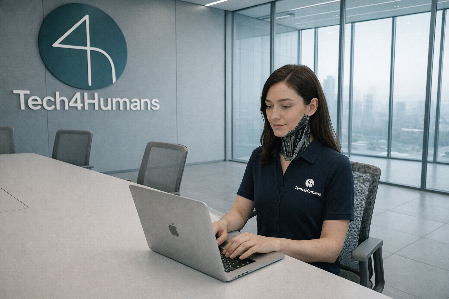 Luna, Praxisanker für Digitaler Mitarbeiter als Einkaufsassistent