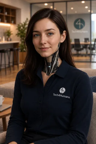 Luna von Tech4Humans