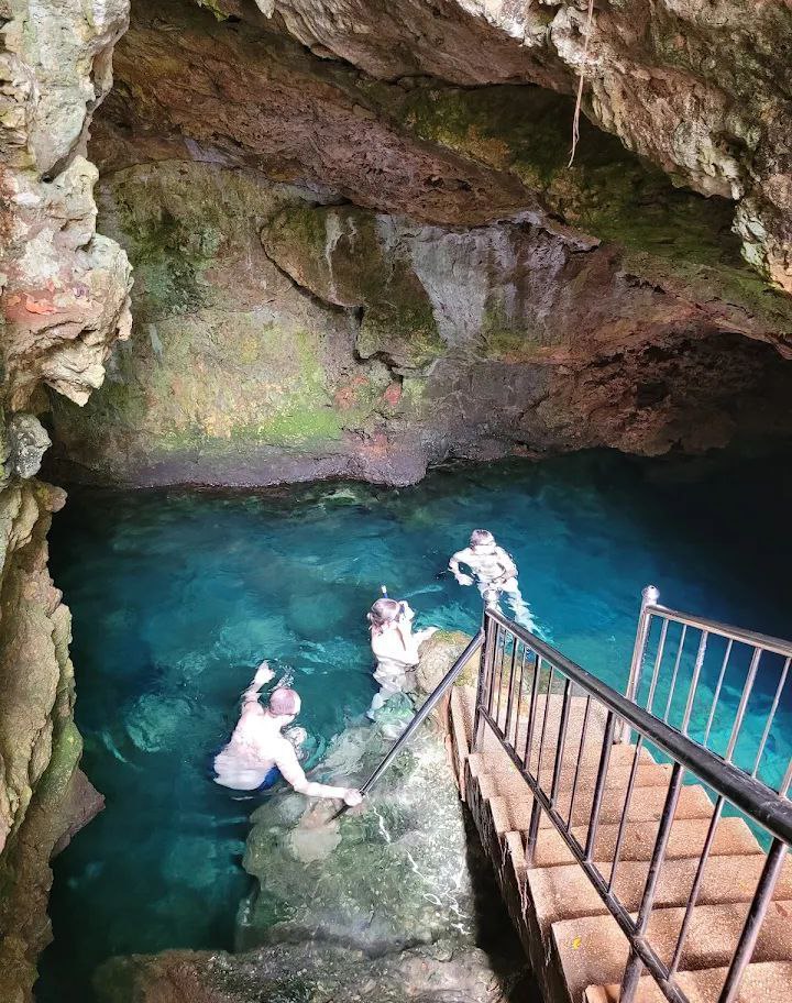 Fukuchani Cave