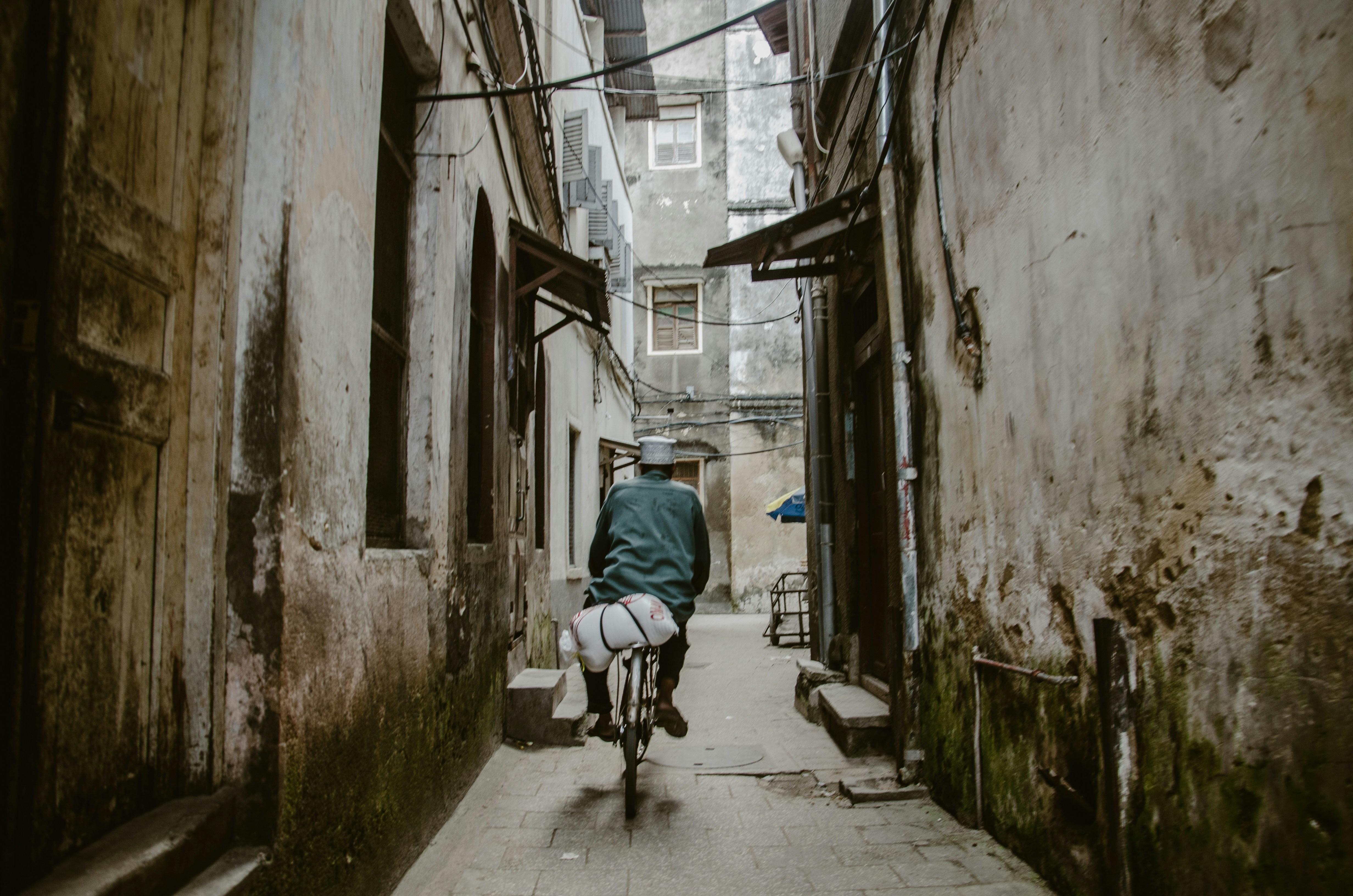 Stone Town Tour