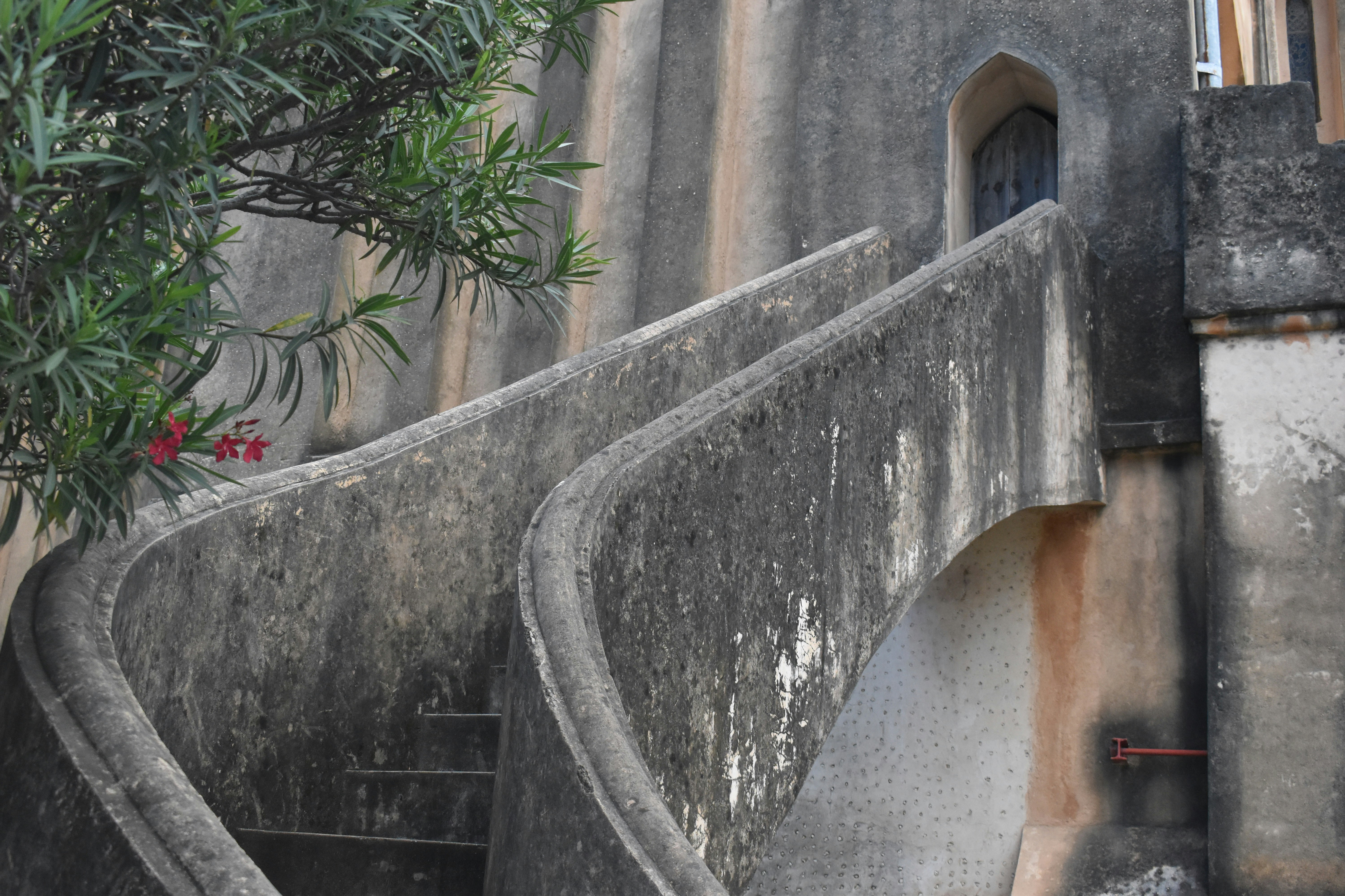 Stone Town Tour