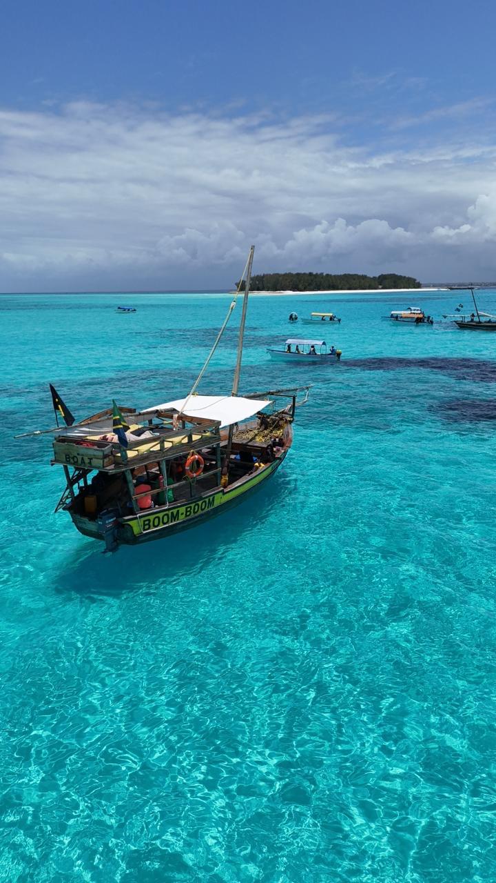 Snorkeling
