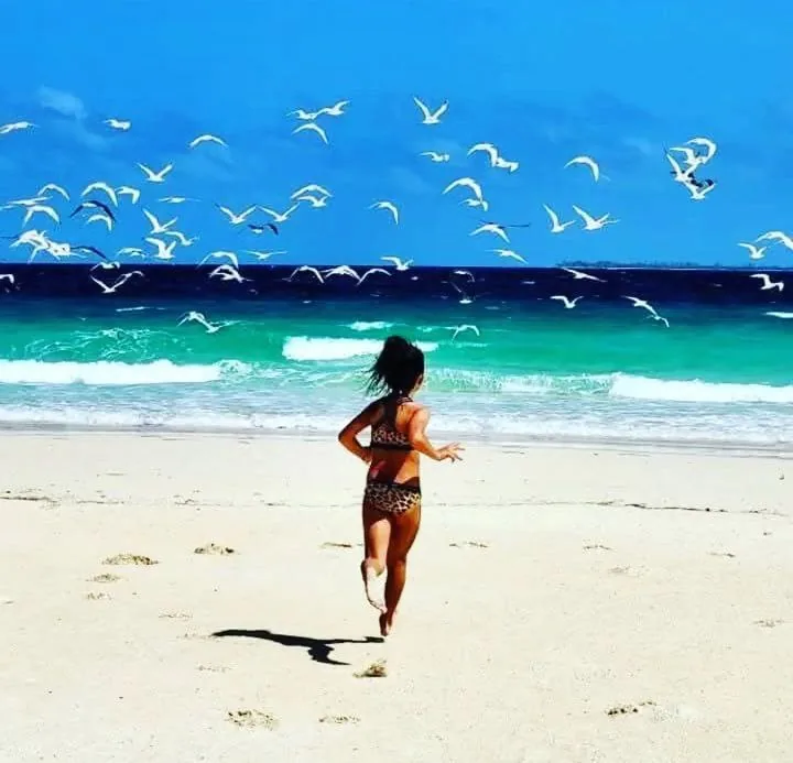 Nakupenda Sandbank