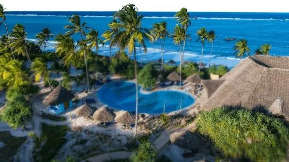 12 Days - Great Migration Safari & Zanzibar