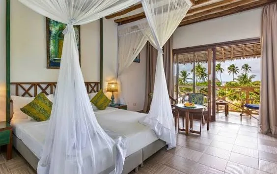 12 Days - Great Migration Safari & Zanzibar