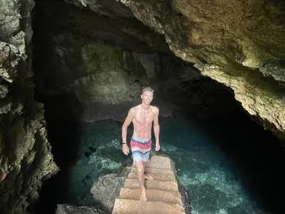 Fukuchani-Höhle