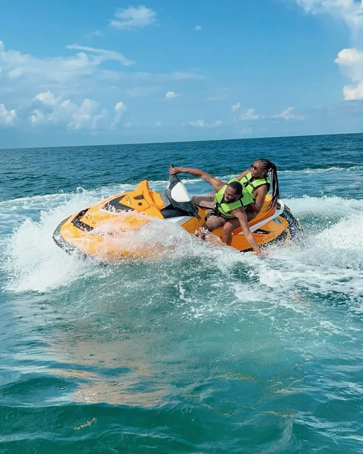 Jet Skis