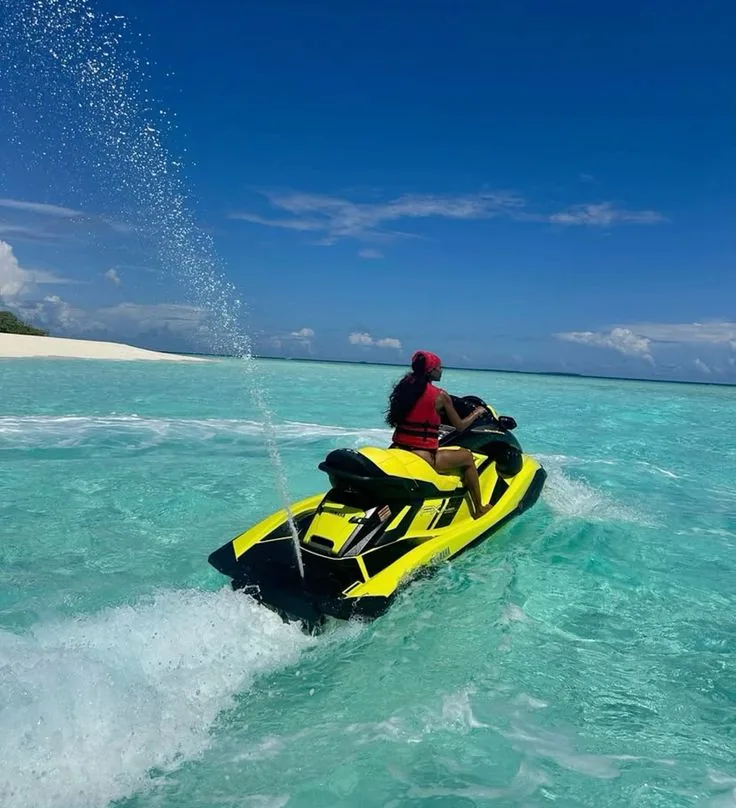 Jet Skis