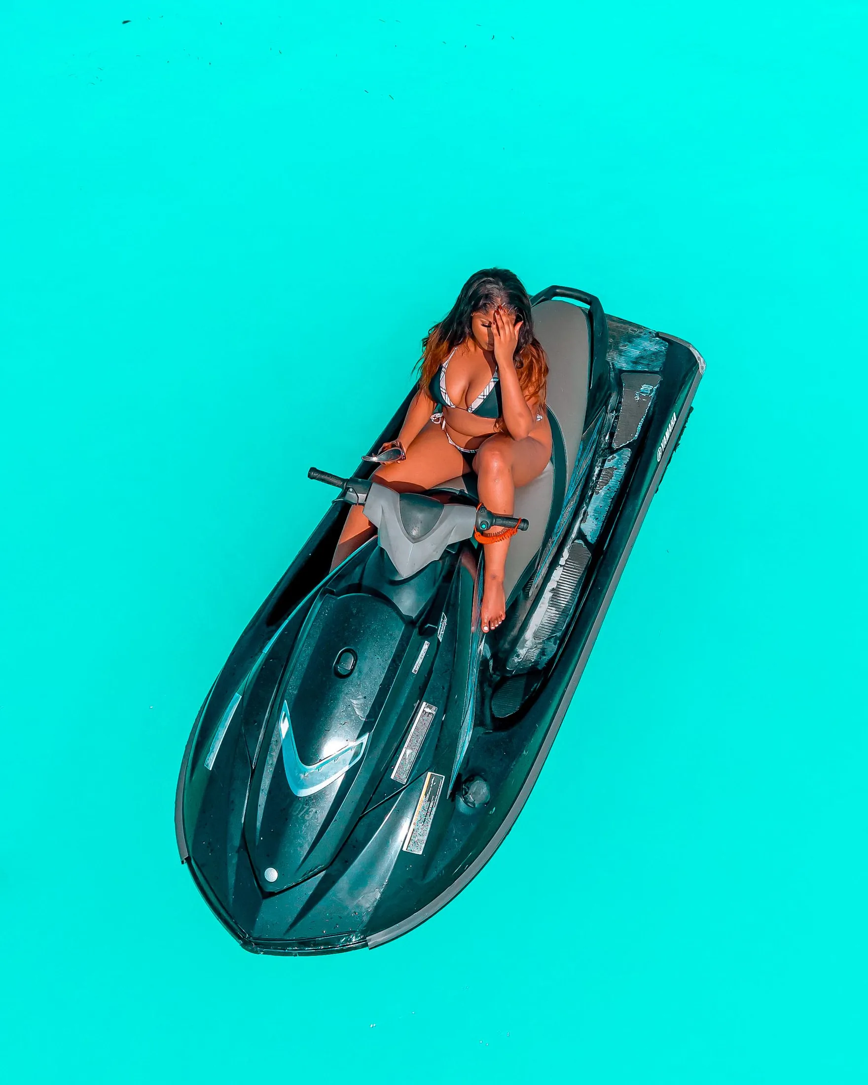 Jet Skis