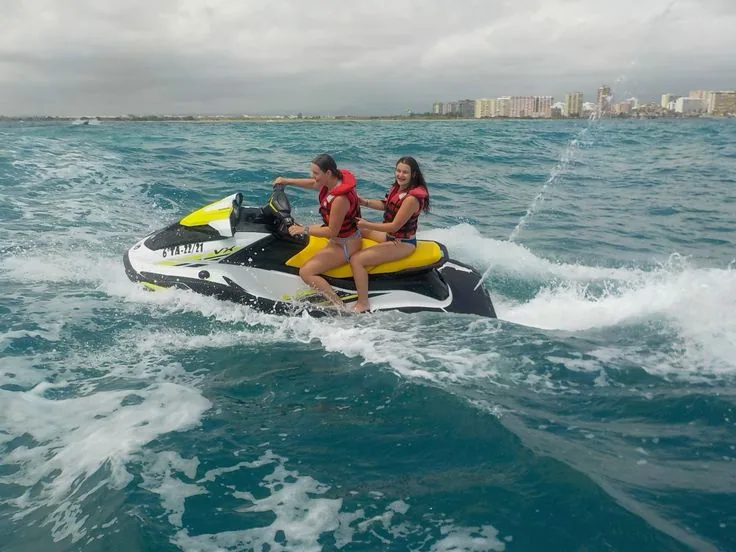 Jet Skis