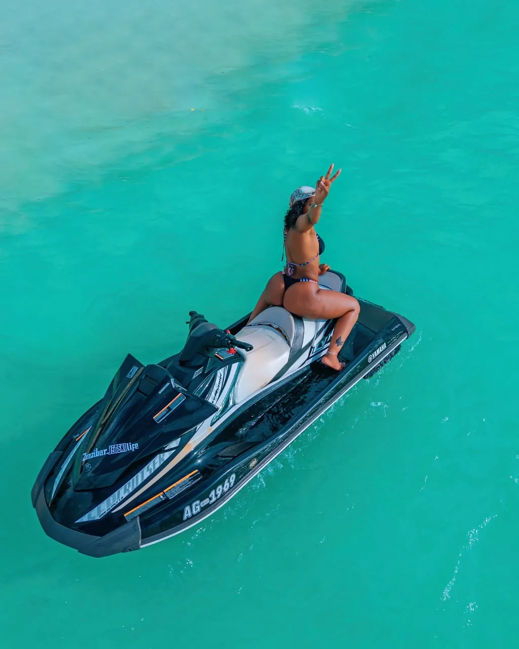 Jet Skis