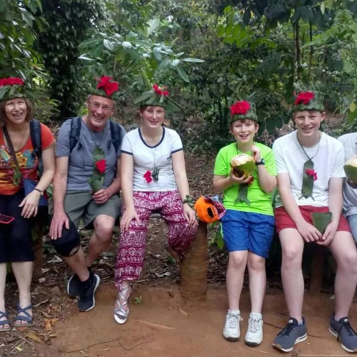 Jozani Forest & Spice Tour