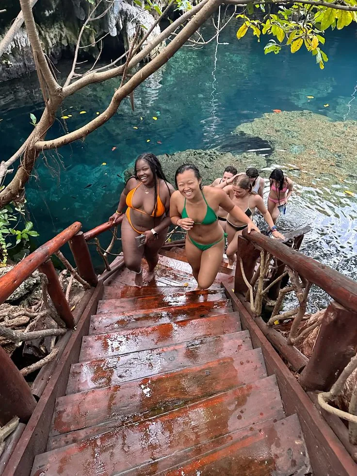 Maalum Cave & Mtende Beach Full-Day Trip