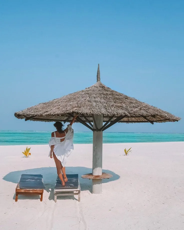 Nakupenda Sandbank