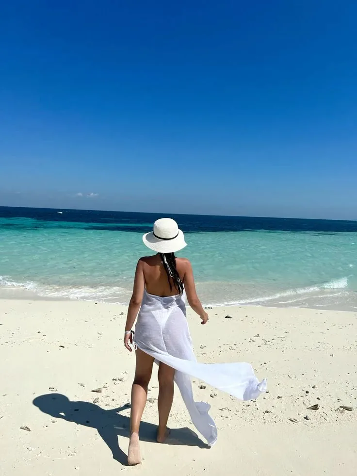 Nakupenda Sandbank
