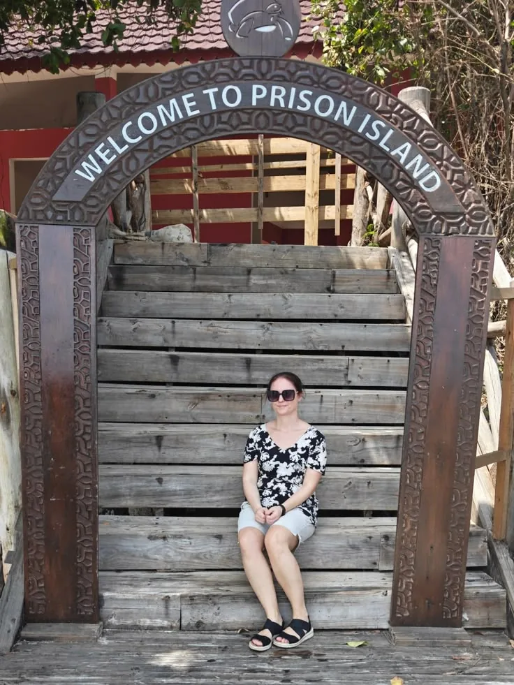 Prison Island, Nakupenda Sandbank & Stone Town