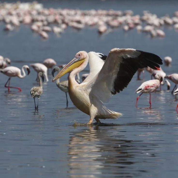 2-Day Tanzania Safari – Tarangire & Lake Manyara