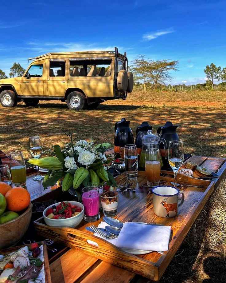 2-Day Tanzania Safari – Tarangire & Ngorongoro