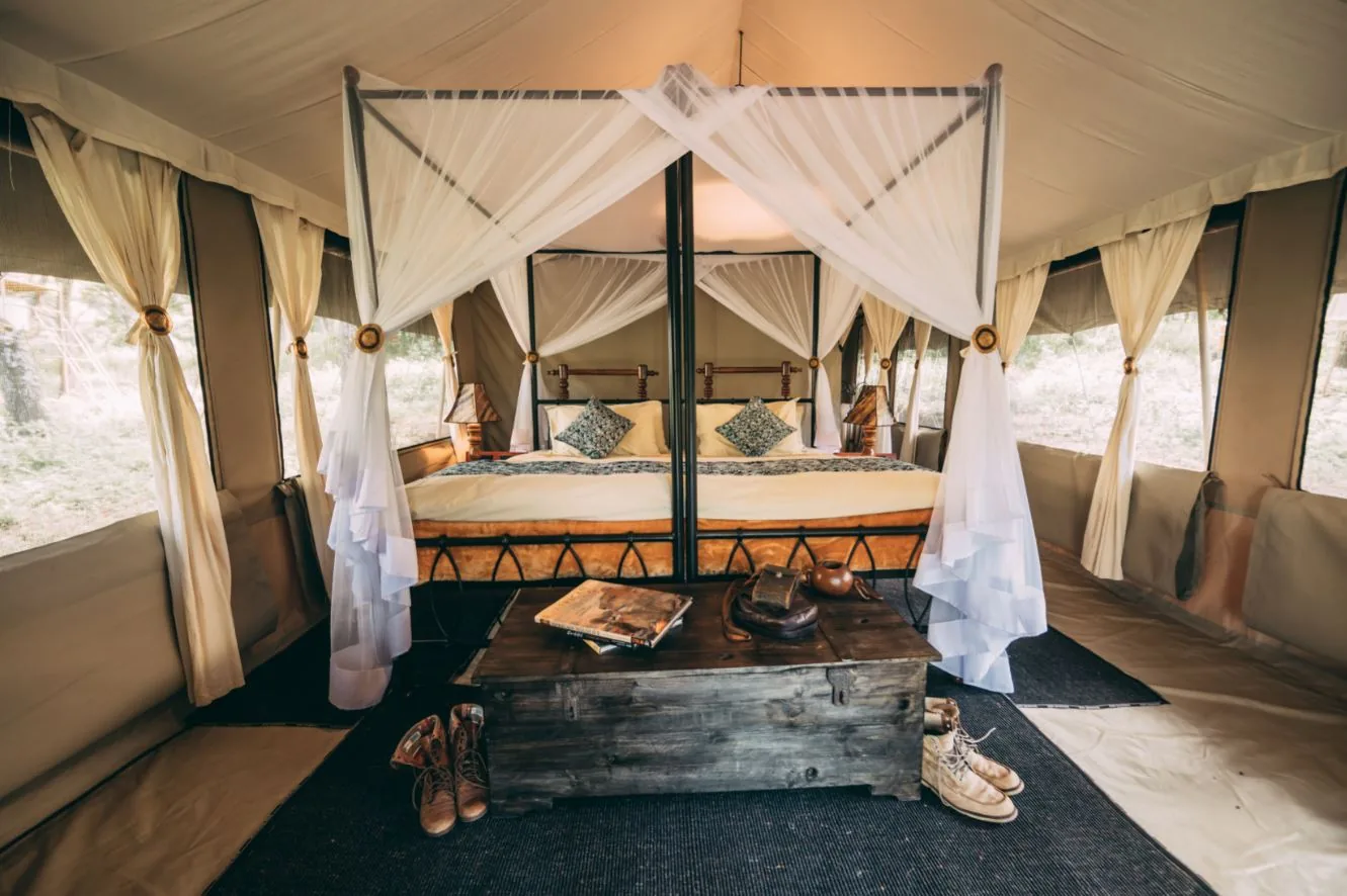3-Day Tanzania Safari – Lake Manyara & Ngorongoro