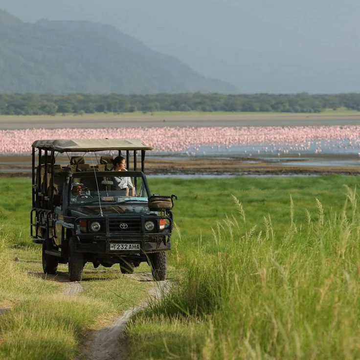 5-Day Tanzania Safari – Full Northern Circuit