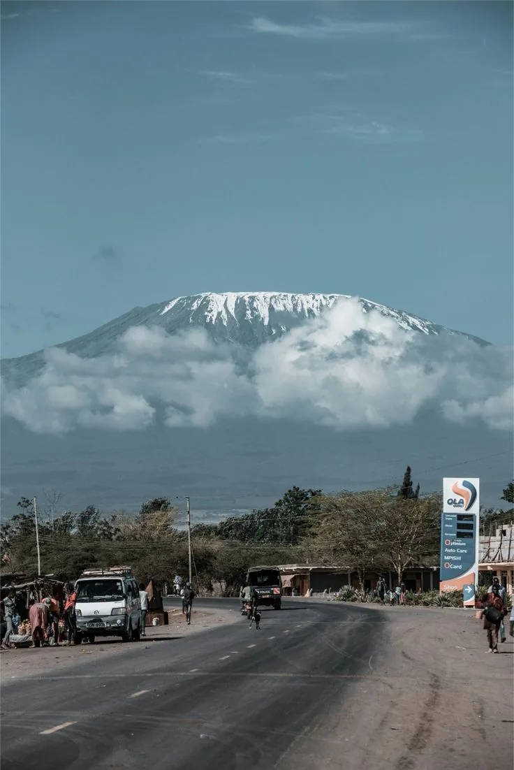 6-Day Tanzania Safari – Kilimanjaro & Northern Circuit