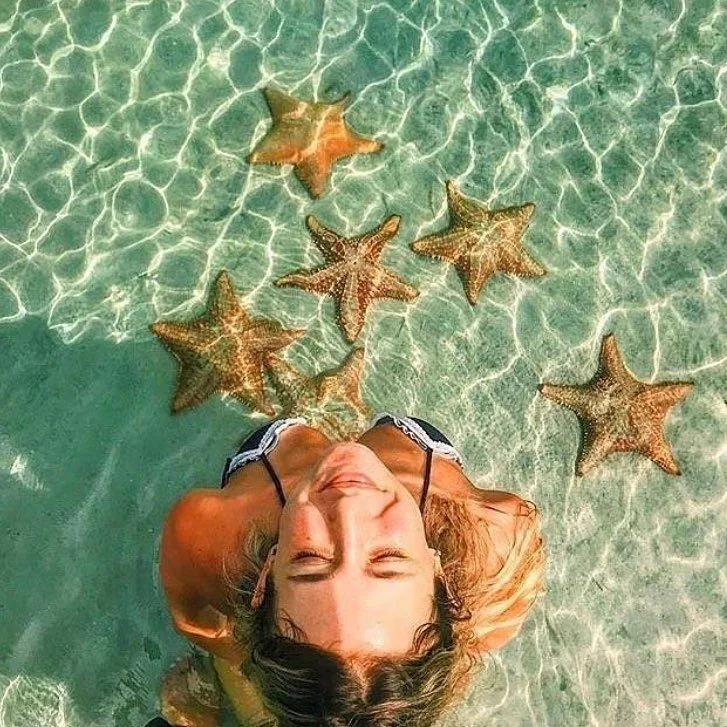 Starfish Tour at Kendwa Beach