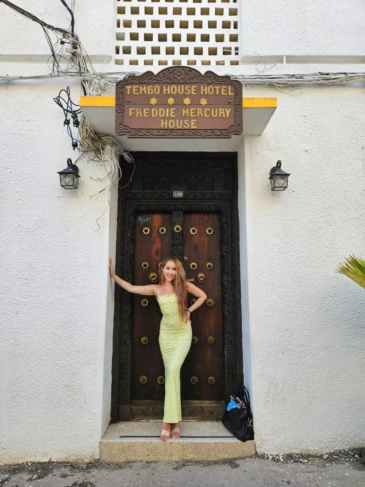 Stone Town Tour
