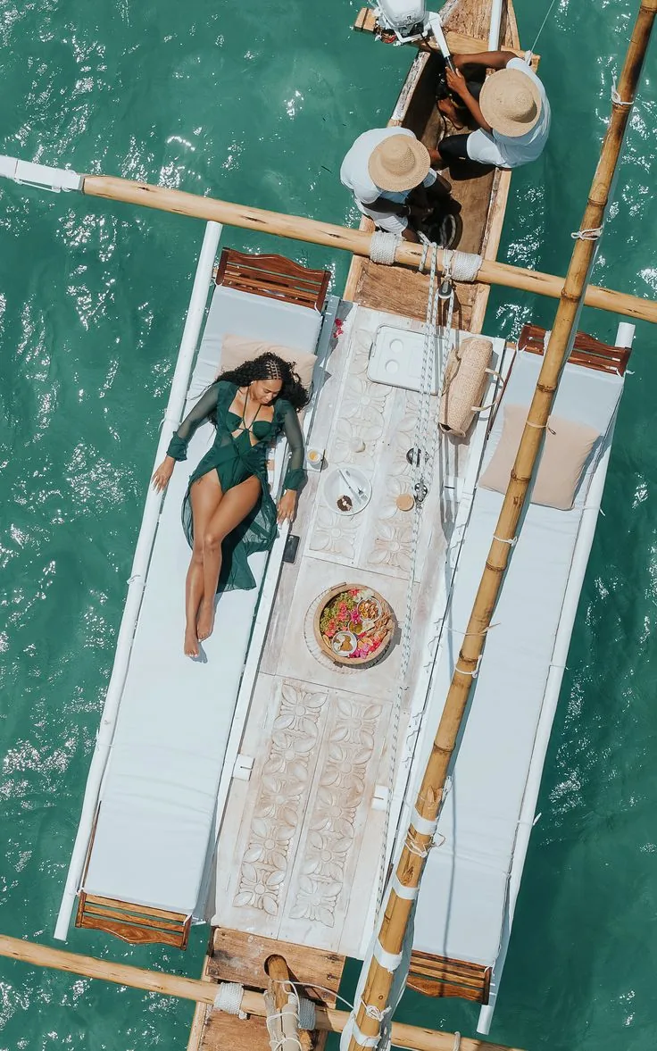 traditional dhow cruise